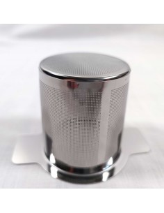 stainless steel infuser 2