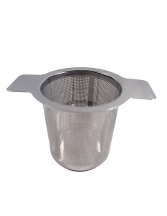 stainless steel infuser