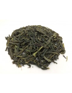 Sencha Fukujyu - Japão