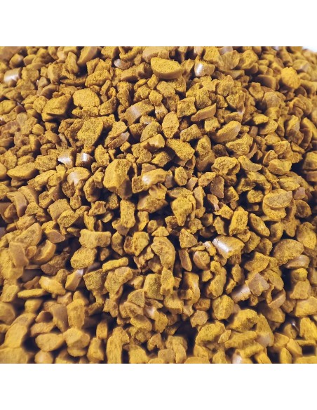 Corte de raiz de cúrcuma