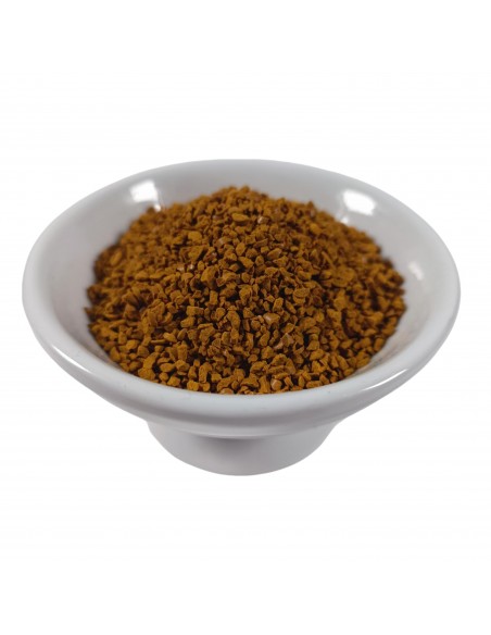 Corte de raiz de cúrcuma