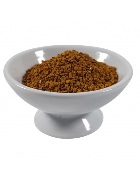 Corte de raiz de cúrcuma