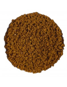 Corte de raiz de cúrcuma