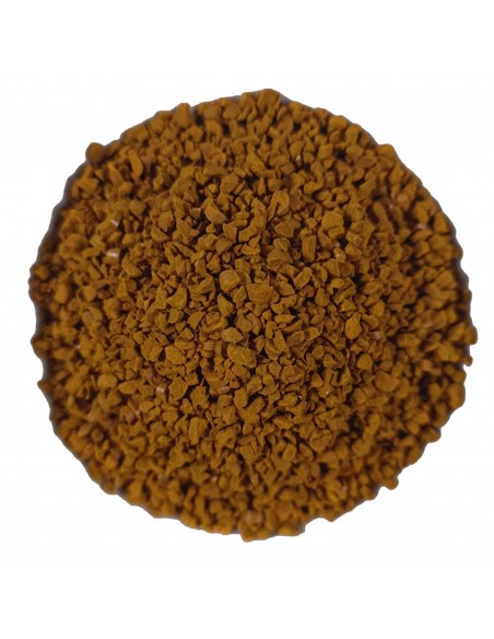 Corte de raiz de cúrcuma