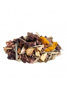 BIO de amor picante 2