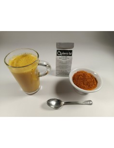 Golden Milk (Artisanal Spice Blend) 2