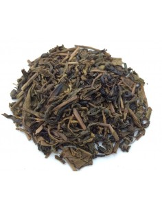 Chá amarelo chinês Huang Da Cha