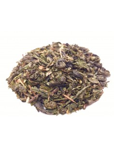 Chá De Chai Verde