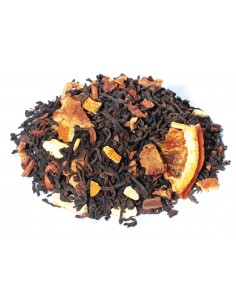 Pu Erh paixão turca