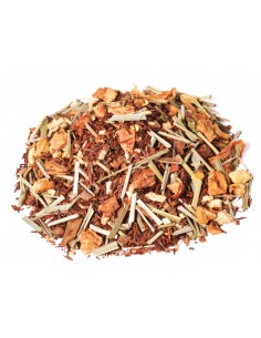 Chá masculino especial