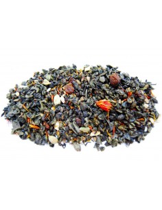 Chá Afrodisíaco Hindu