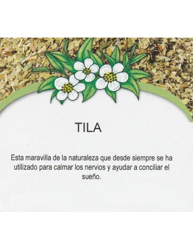 infusion tila