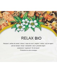 Relaxe Bio 2