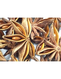 Anis de estrela extra 2