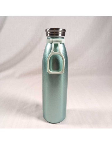 Garrafa de aço termo-inoxidável 500 ml. "San Ignacio"