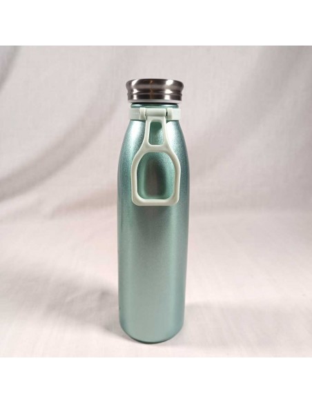 Garrafa de aço termo-inoxidável 500 ml. "San Ignacio"