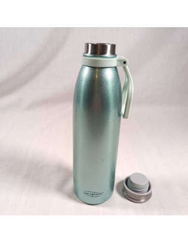 Garrafa de aço termo-inoxidável 500 ml. "San Ignacio"